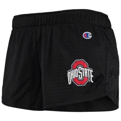 NCAA Ohio State Buckeyes Mesh Shorts