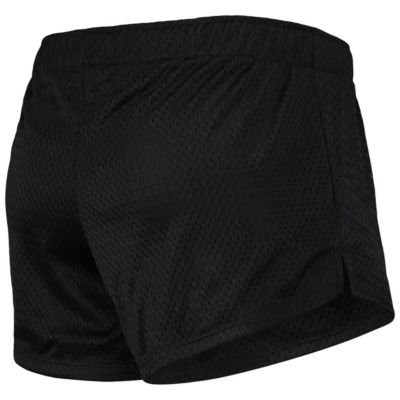 NCAA Ohio State Buckeyes Mesh Shorts