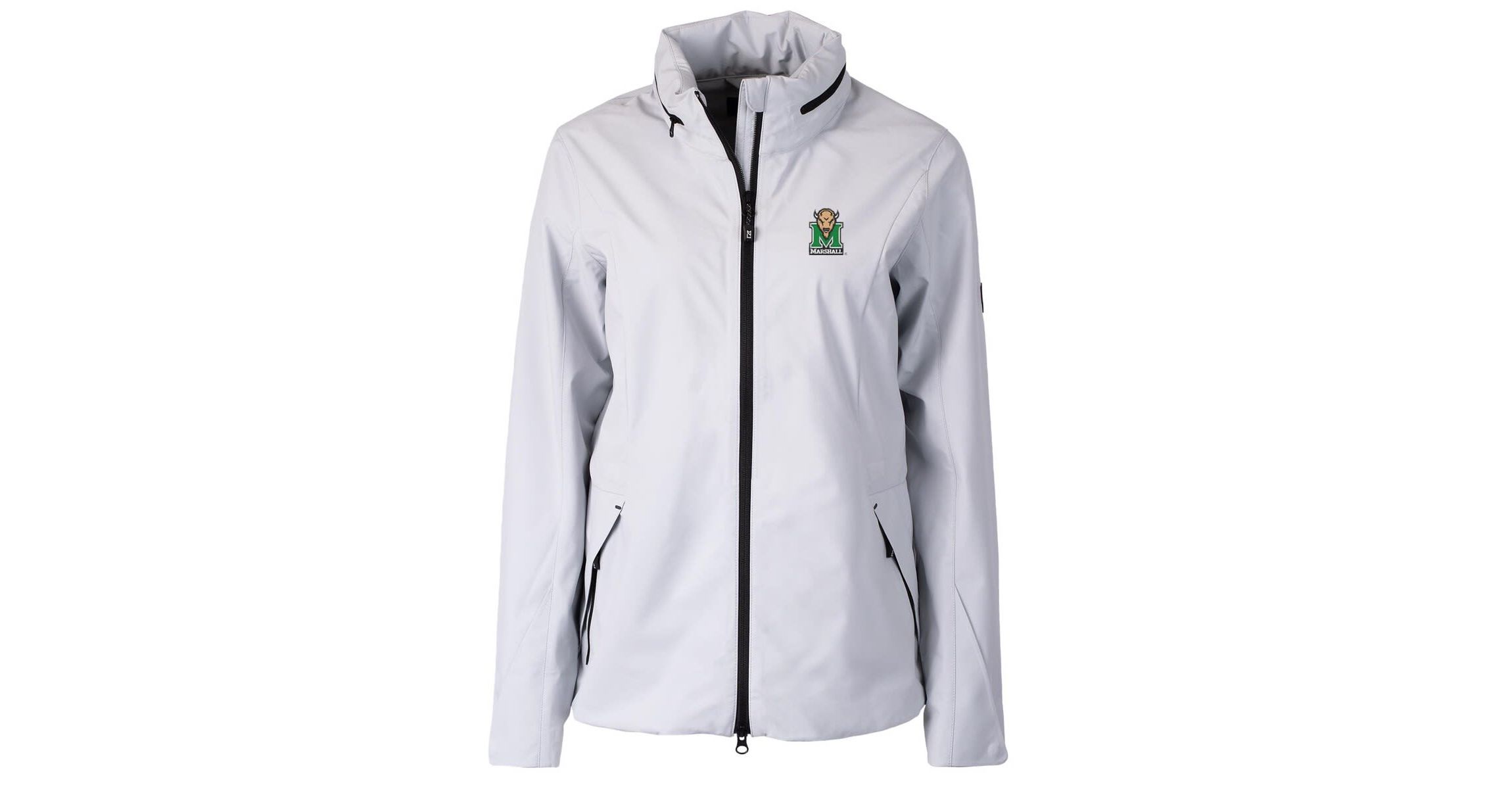 NCAA Marshall Thundering Herd Vapor Full-Zip Jacket