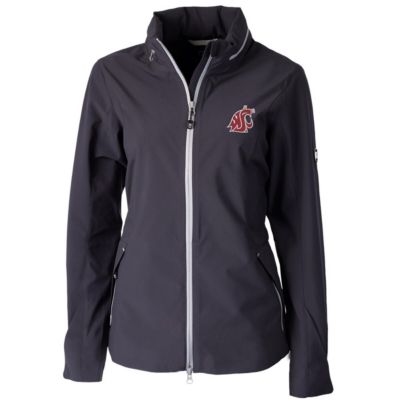 NCAA Washington State Cougars Vapor Full-Zip Jacket