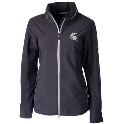 NCAA Michigan State Spartans Vapor Full-Zip Jacket