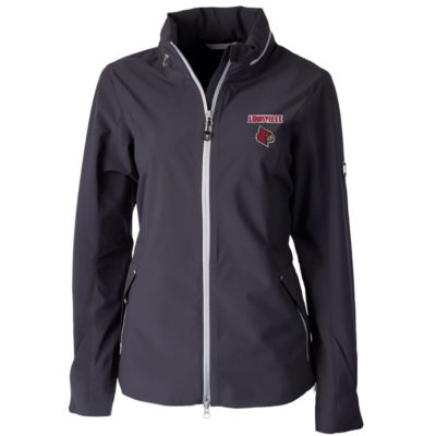 NCAA Louisville Cardinals Vapor Full-Zip Jacket