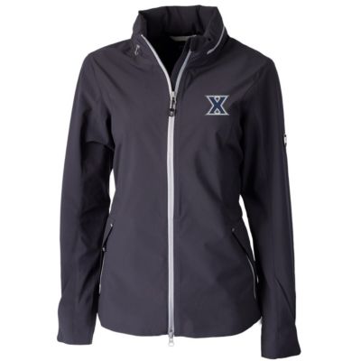 NCAA Xavier Musketeers Vapor Full-Zip Jacket