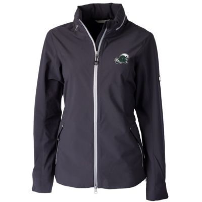 Tulane Green Wave NCAA Vapor Full-Zip Jacket