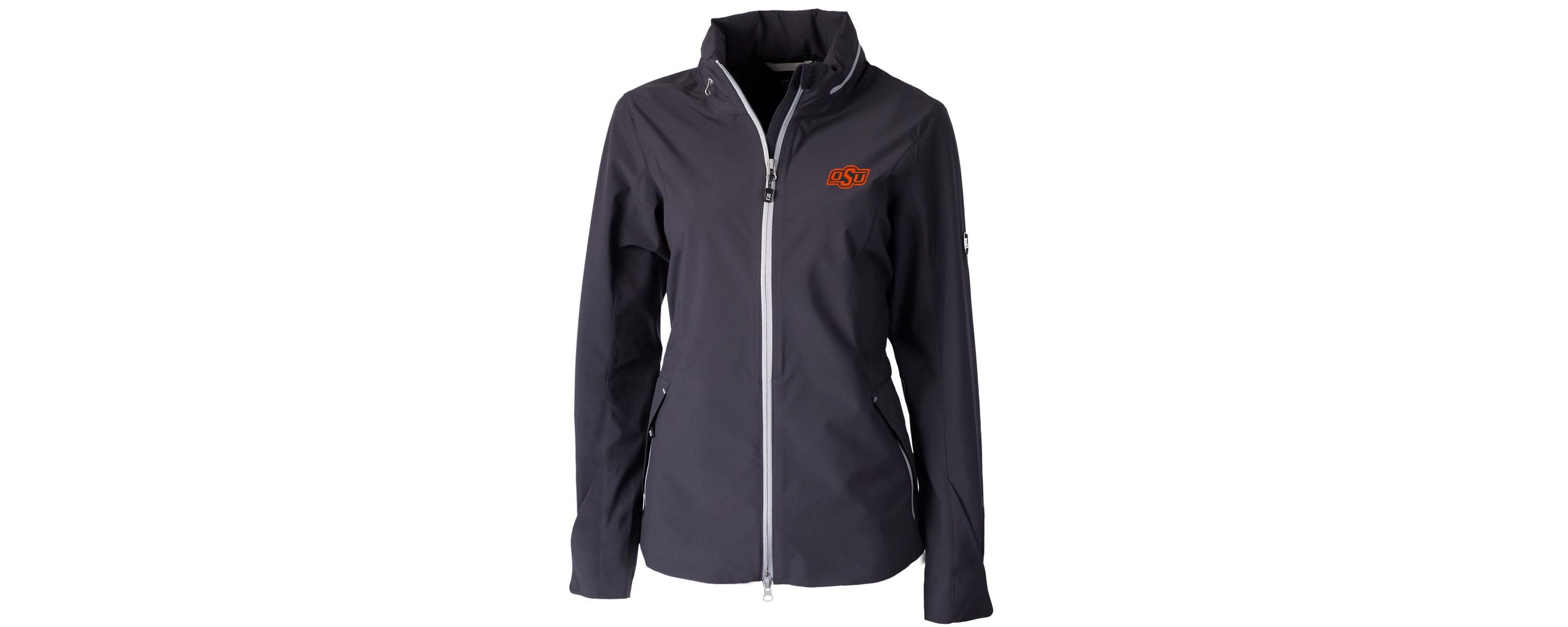 NCAA Oklahoma State Cowboys Vapor Full-Zip Jacket