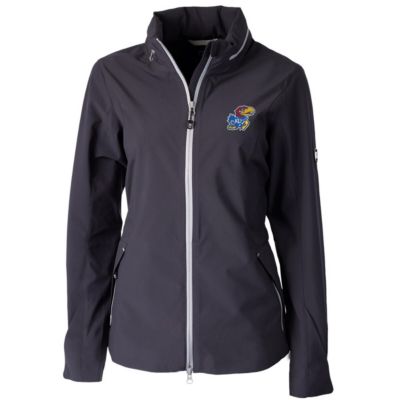 NCAA Kansas Jayhawks Vapor Full-Zip Jacket