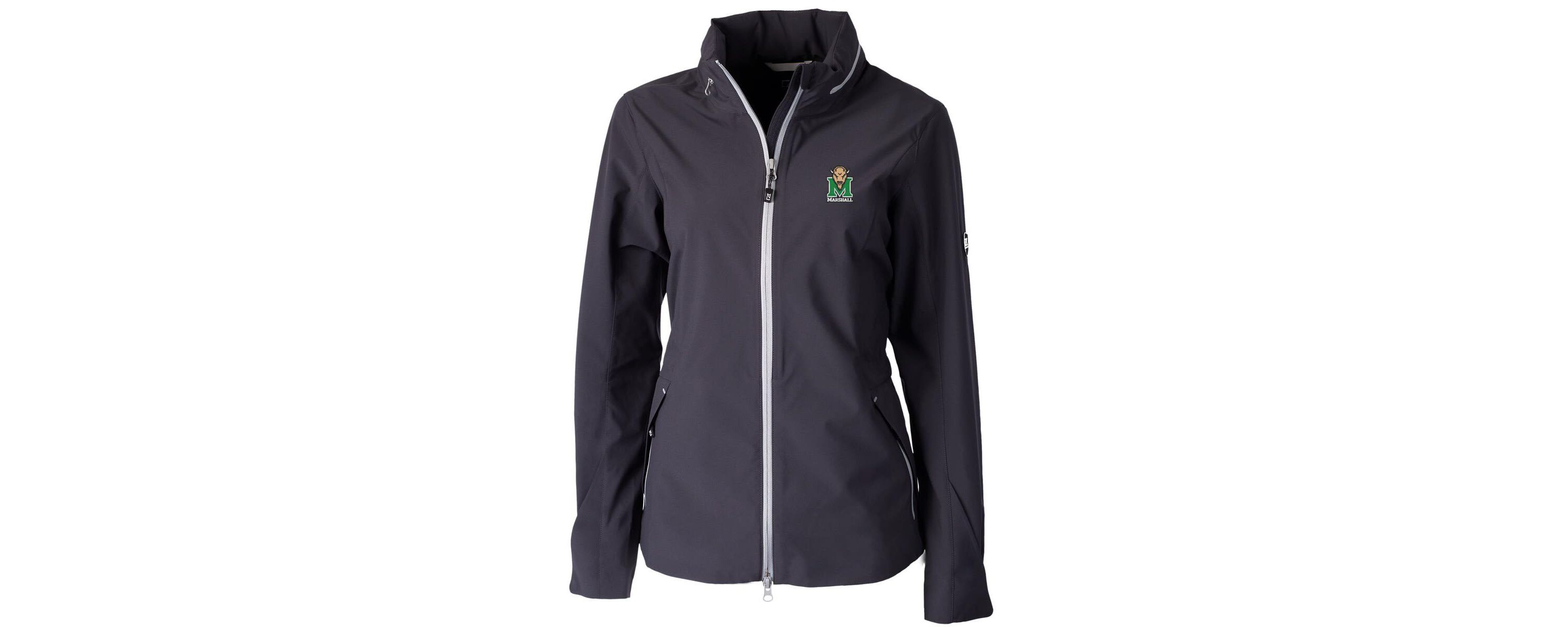 NCAA Marshall Thundering Herd Vapor Full-Zip Jacket