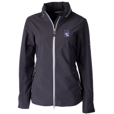 NCAA Northwestern Wildcats Vapor Full-Zip Jacket