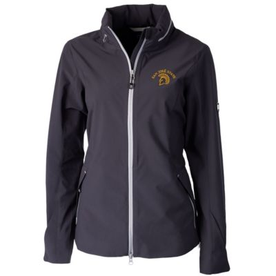 NCAA San Jose State Spartans Vapor Full-Zip Jacket