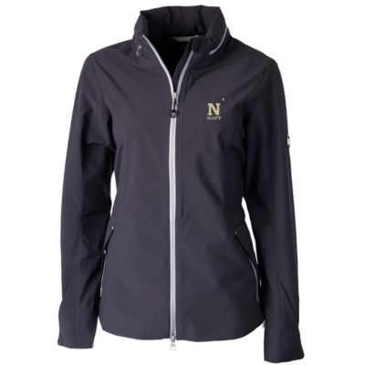 Navy Midshipmen NCAA Vapor Full-Zip Jacket