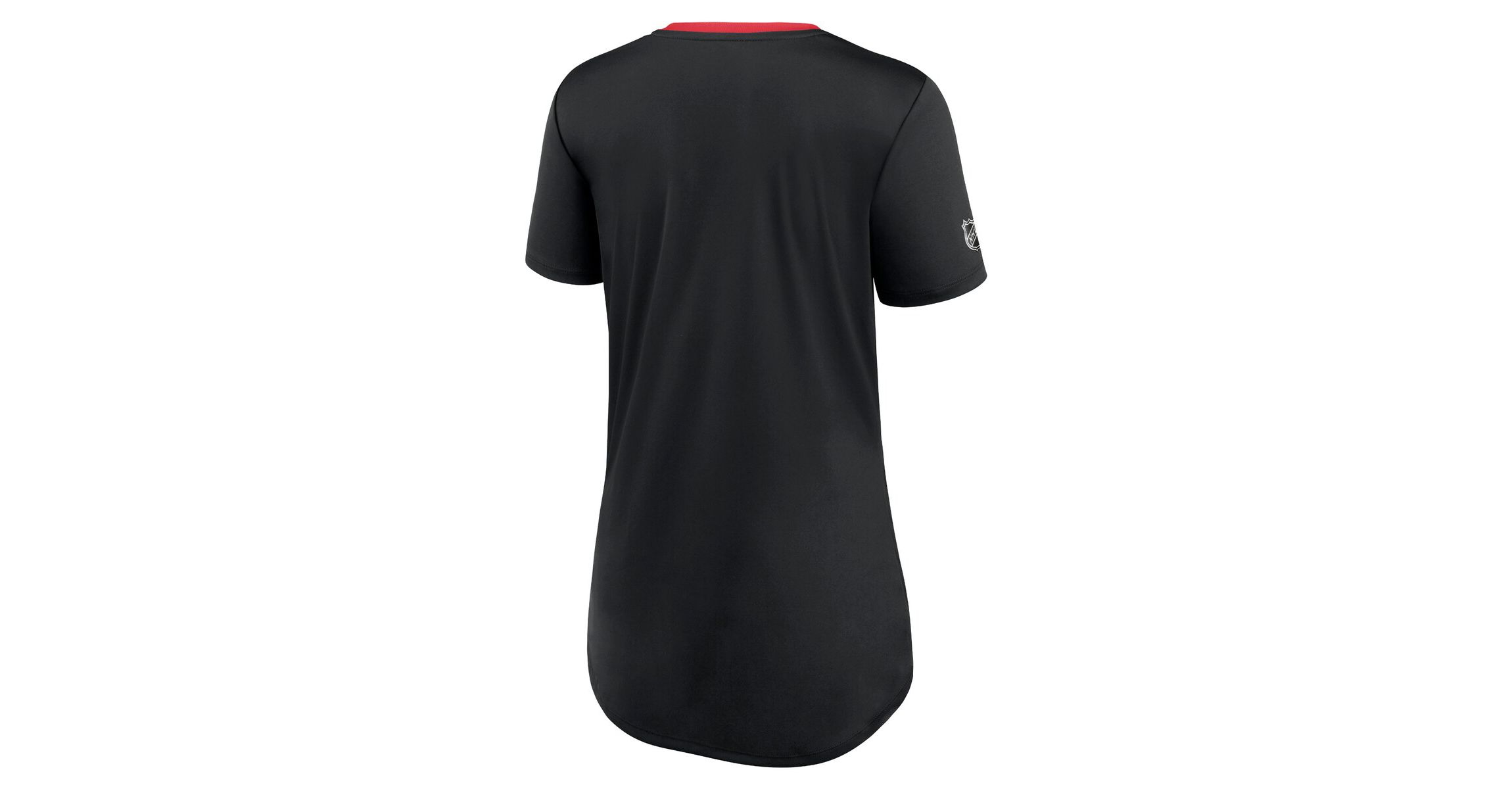 NHL Chicago Blackhawks Authentic Pro Locker Room T-Shirt