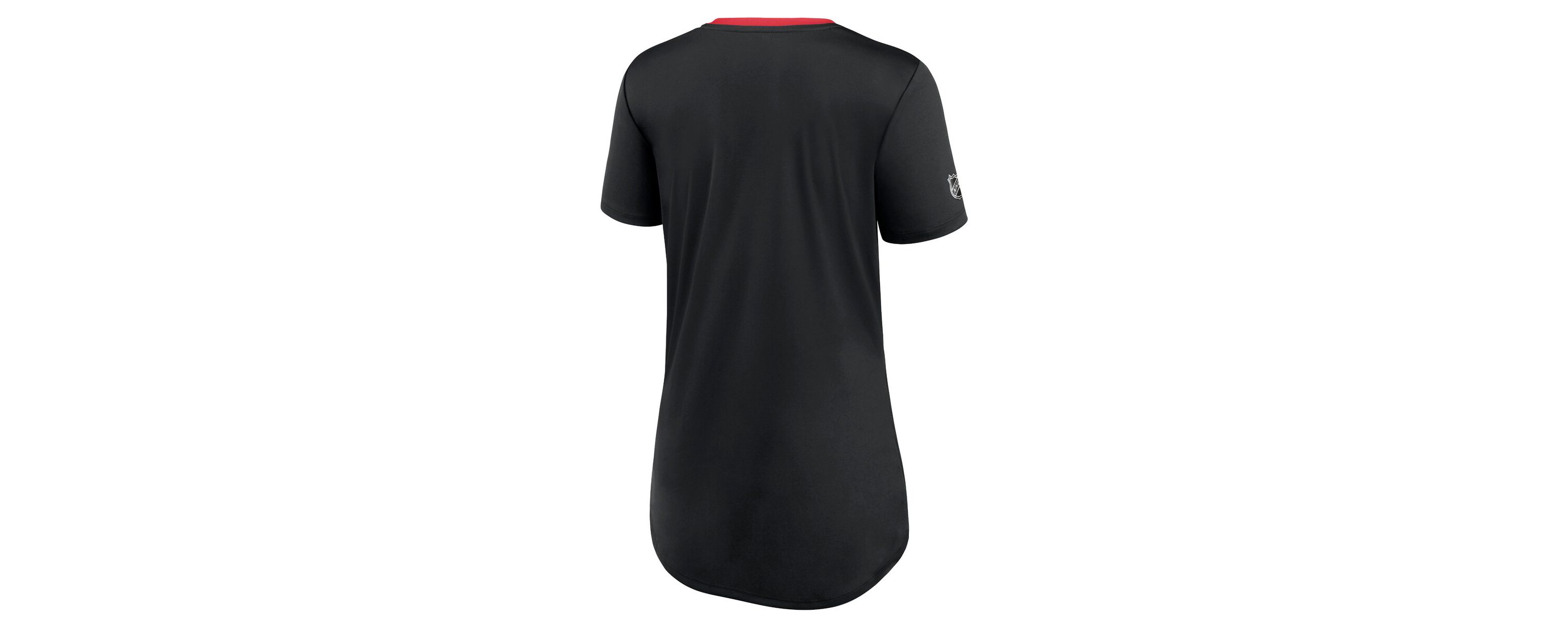 NHL Chicago Blackhawks Authentic Pro Locker Room T-Shirt