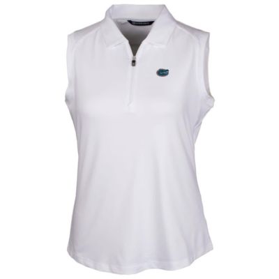 NCAA Florida Gators Forge Sleeveless Polo