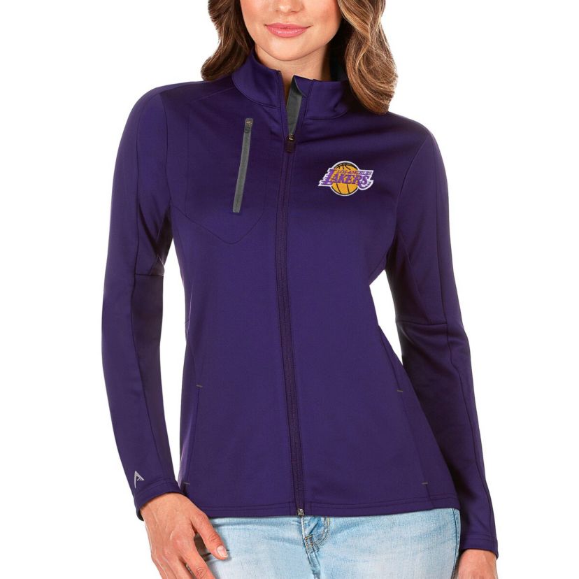 NBA Los Angeles Lakers Generation Full-Zip Jacket