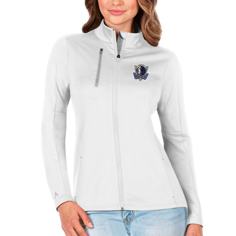 NBA Dallas Mavericks Generation Full-Zip Jacket