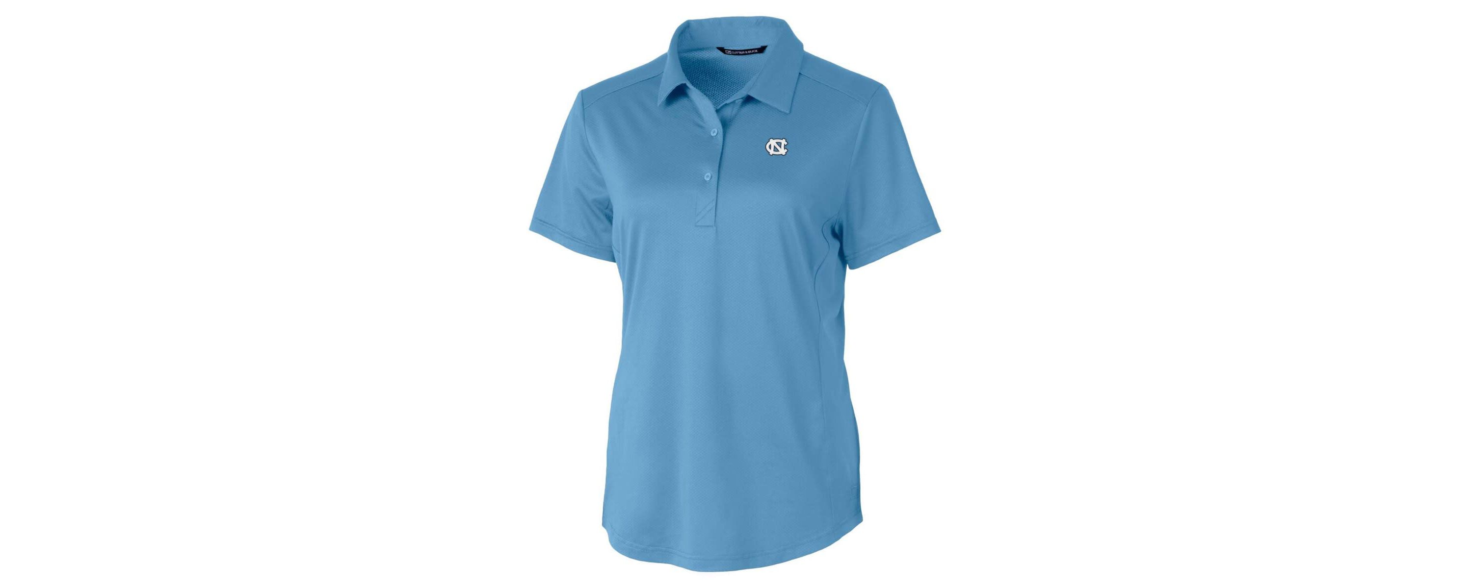 NCAA Carolina North Carolina Tar Heels Prospect Polo