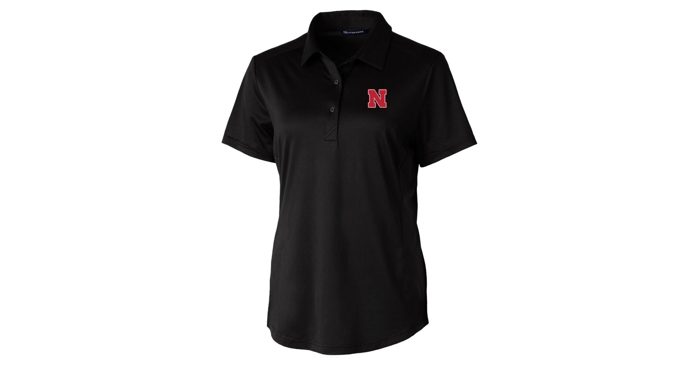 NCAA Nebraska Huskers Prospect Polo