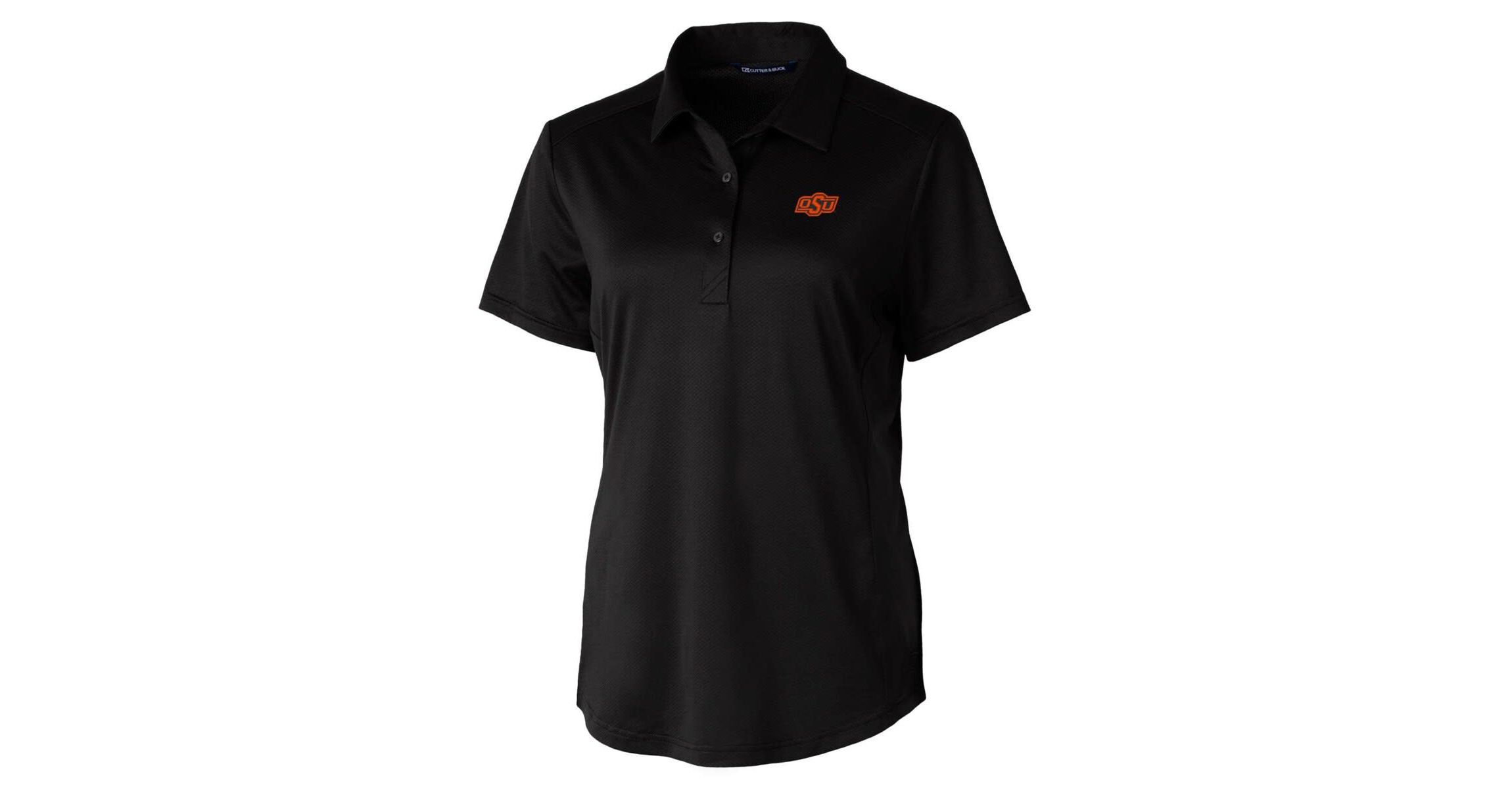 NCAA Oklahoma State Cowboys Prospect Polo