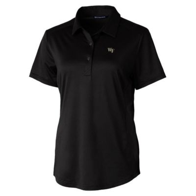 NCAA Wake Forest Demon Deacons Prospect Polo