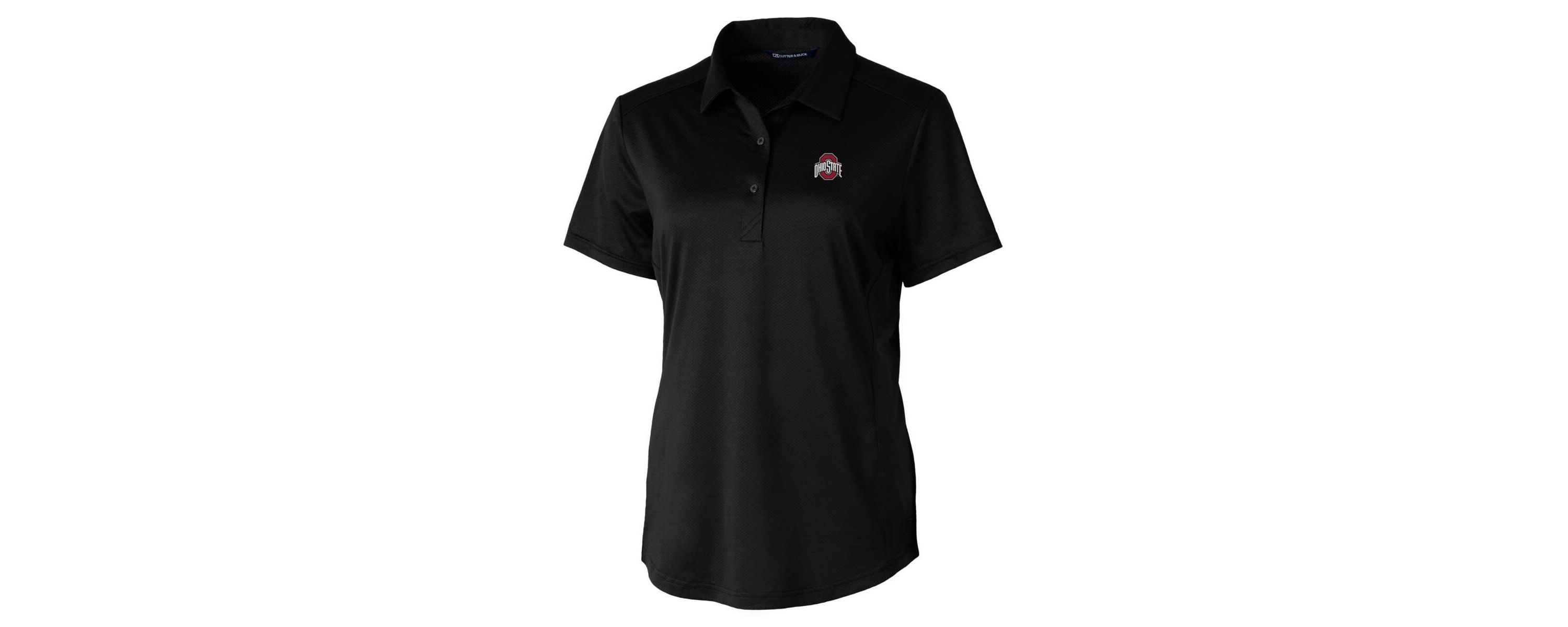 NCAA Ohio State Buckeyes Prospect Polo