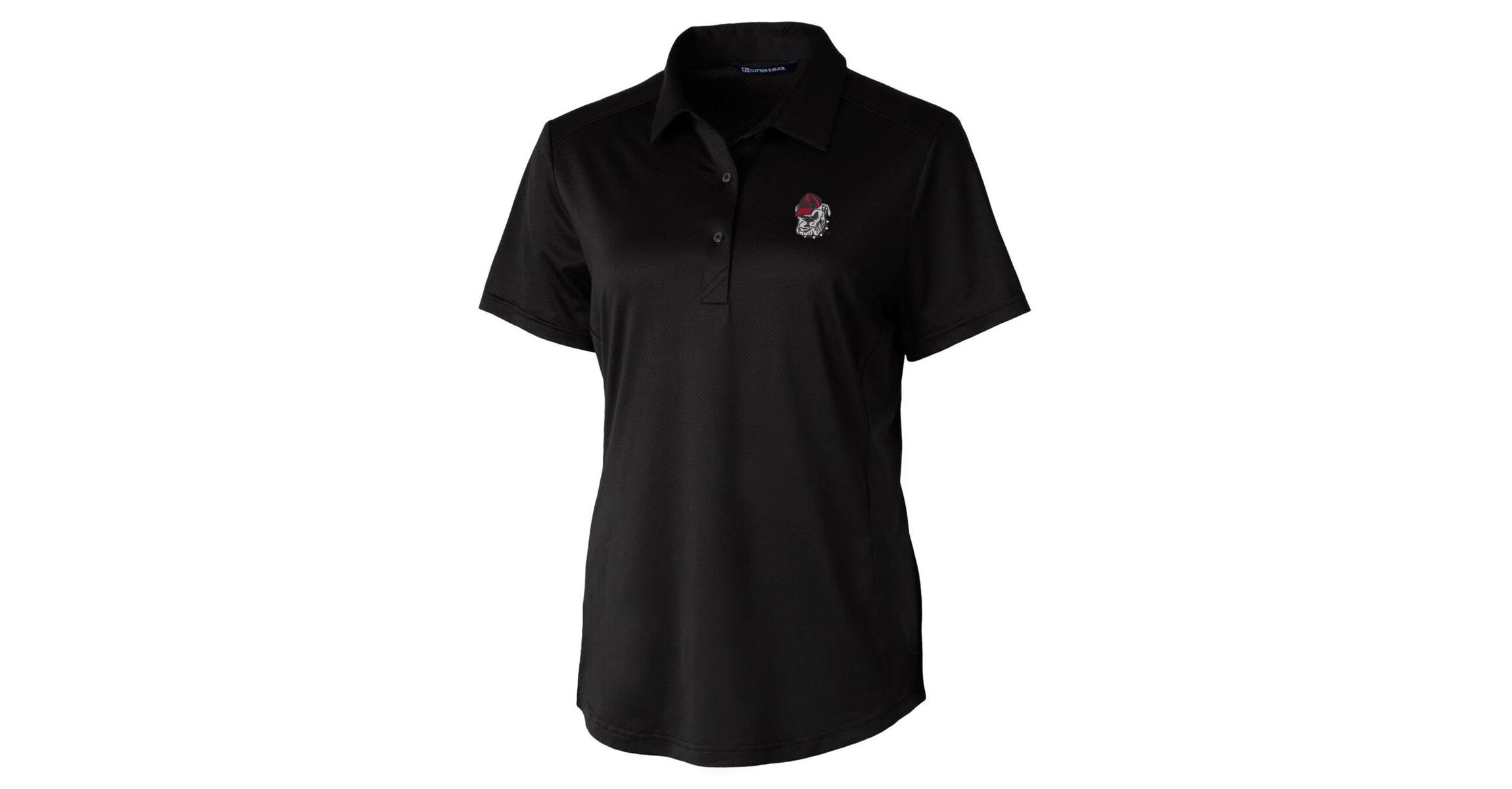 NCAA Georgia Bulldogs Prospect Polo