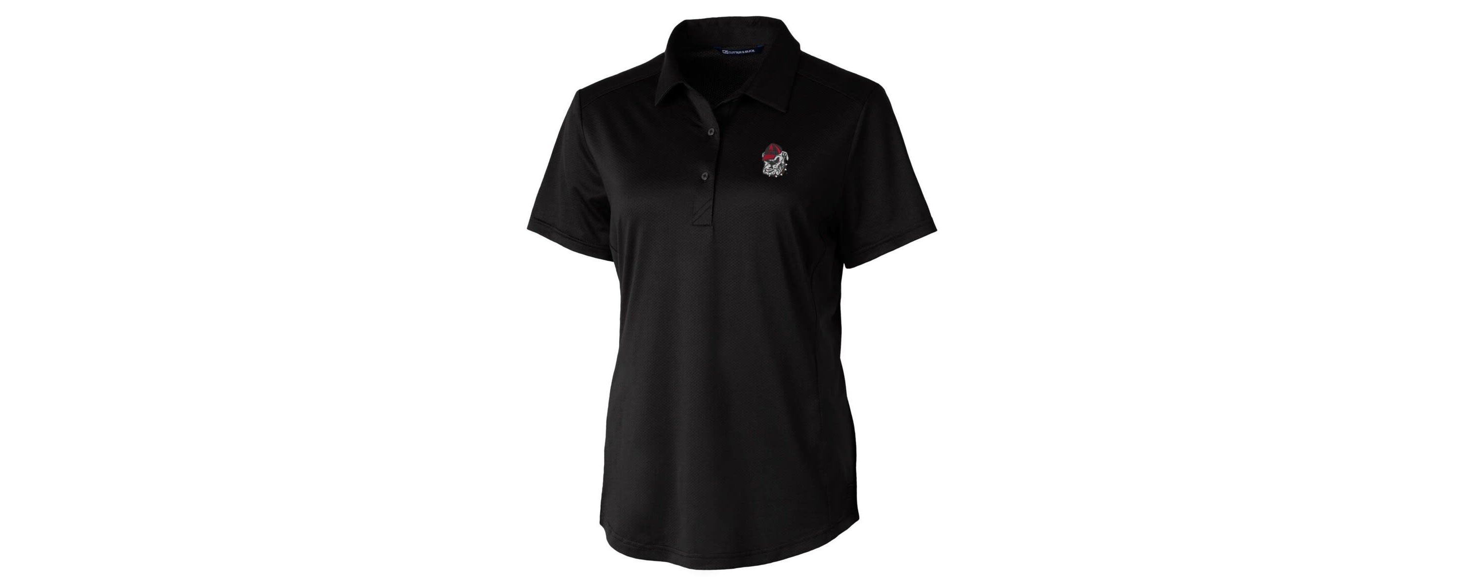 NCAA Georgia Bulldogs Prospect Polo