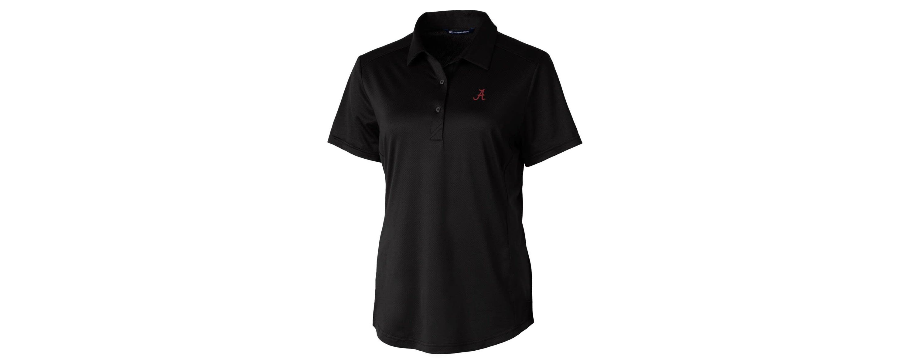 Alabama Crimson Tide NCAA Alabama Tide Prospect Polo