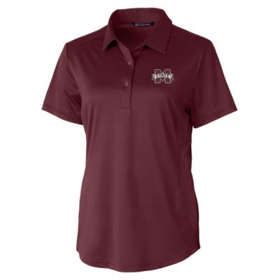 NCAA Mississippi State Bulldogs Prospect Polo