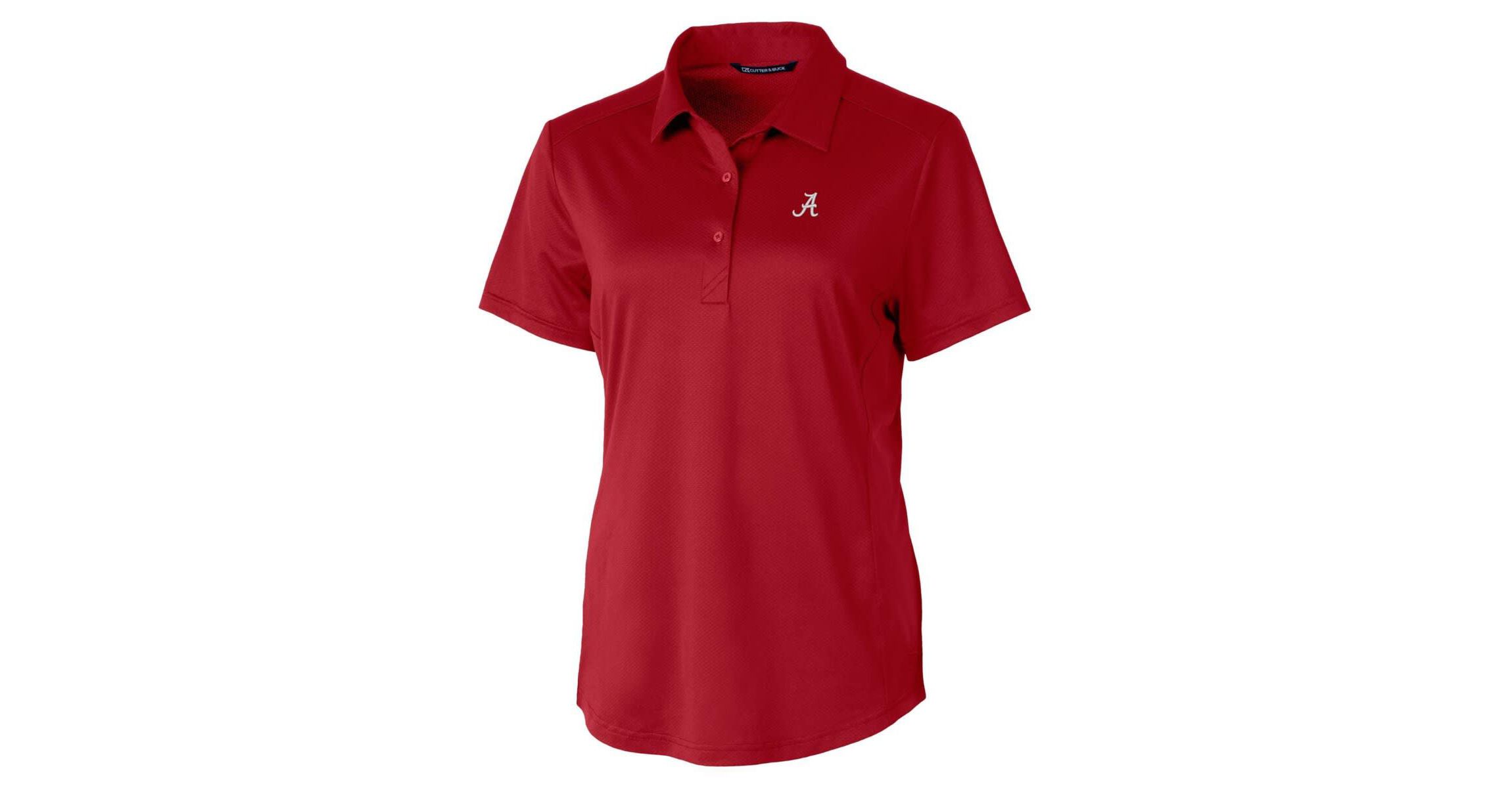 Alabama Crimson Tide NCAA Alabama Tide Prospect Polo
