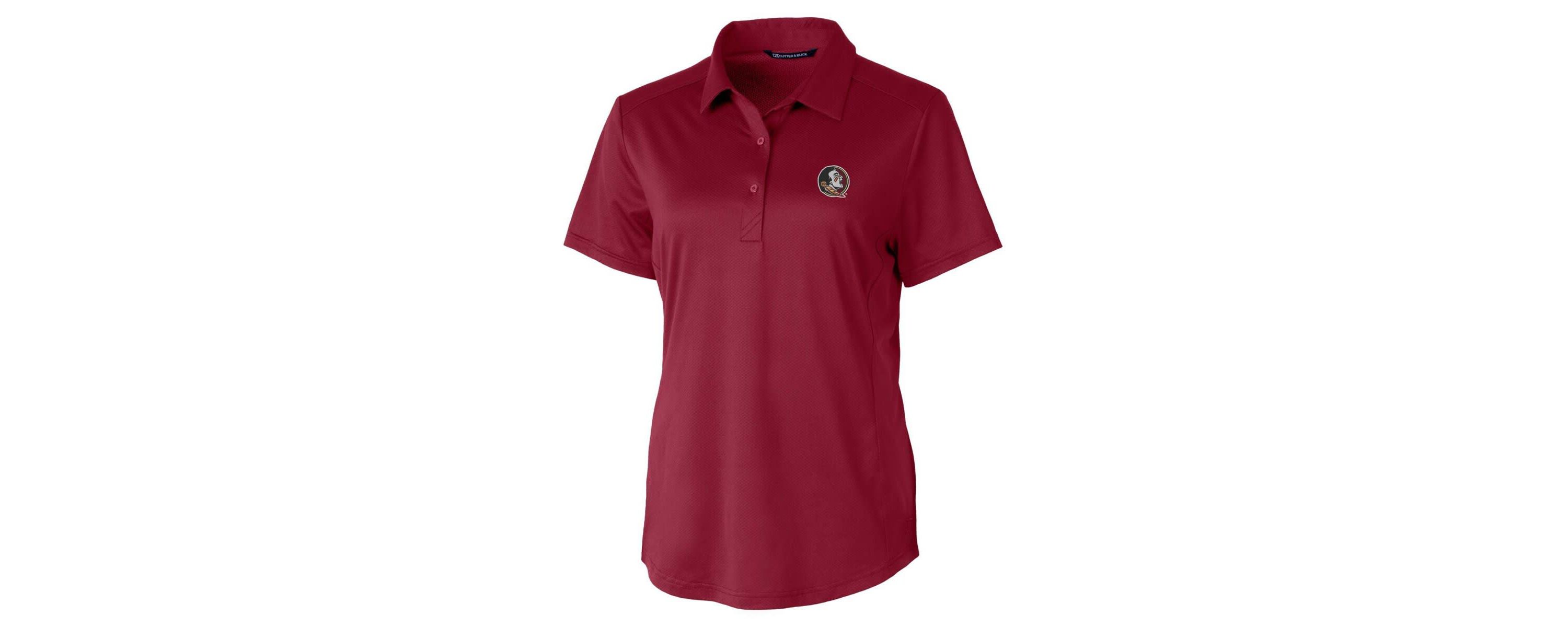 NCAA Florida State Seminoles Prospect Polo