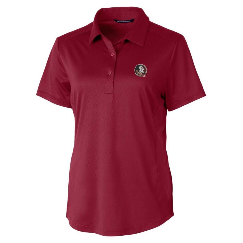 NCAA Florida State Seminoles Prospect Polo