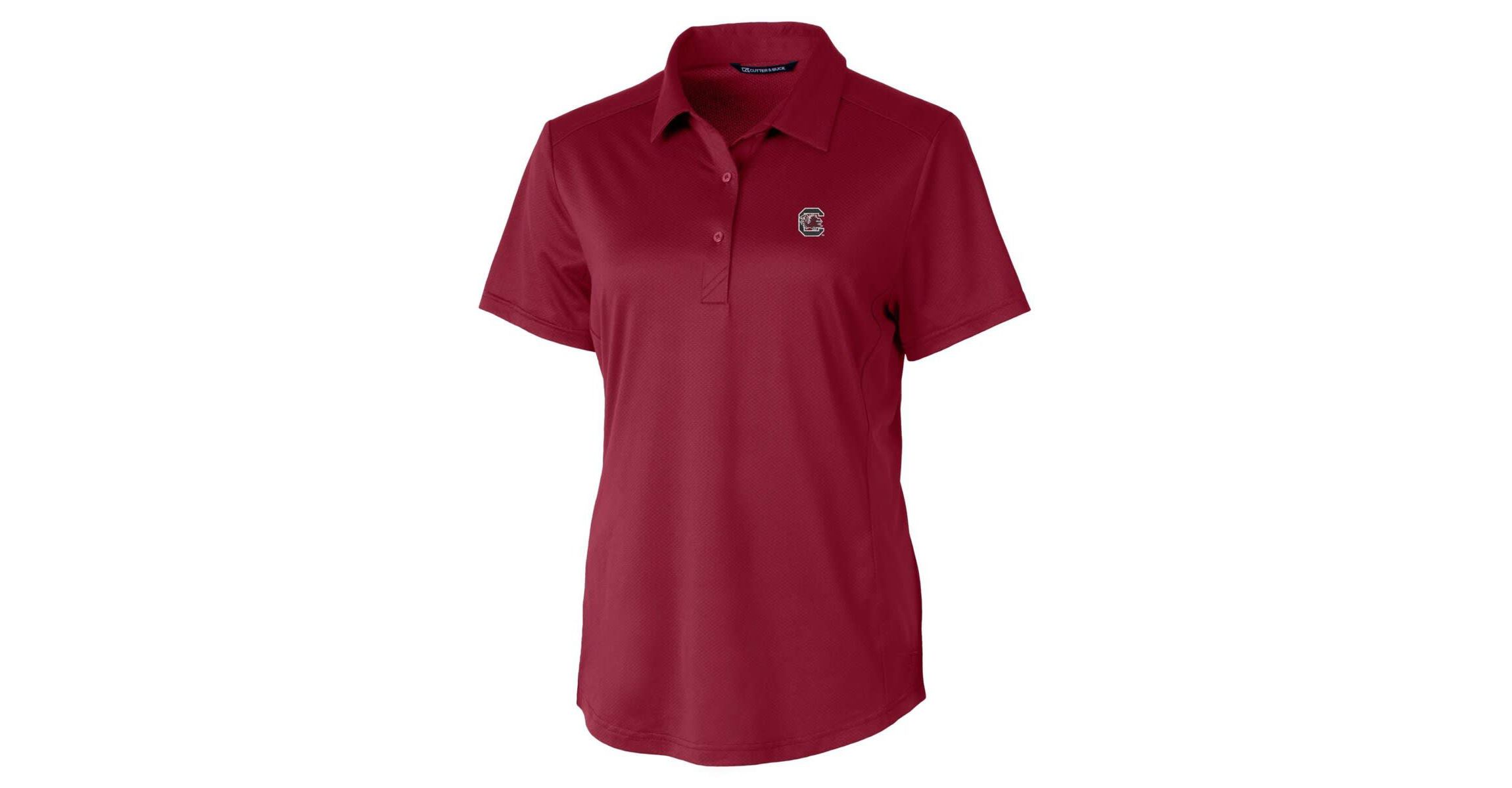 NCAA South Carolina Gamecocks Prospect Polo