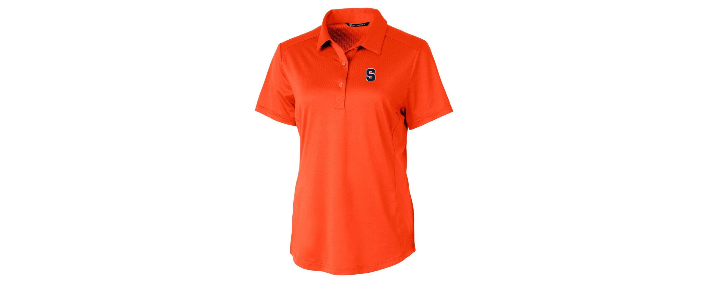 Syracuse Orange NCAA Syracuse Prospect Polo