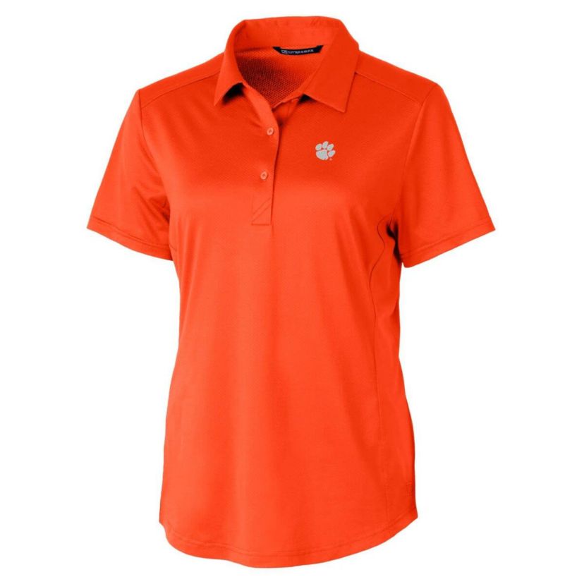 NCAA Clemson Tigers Prospect Polo