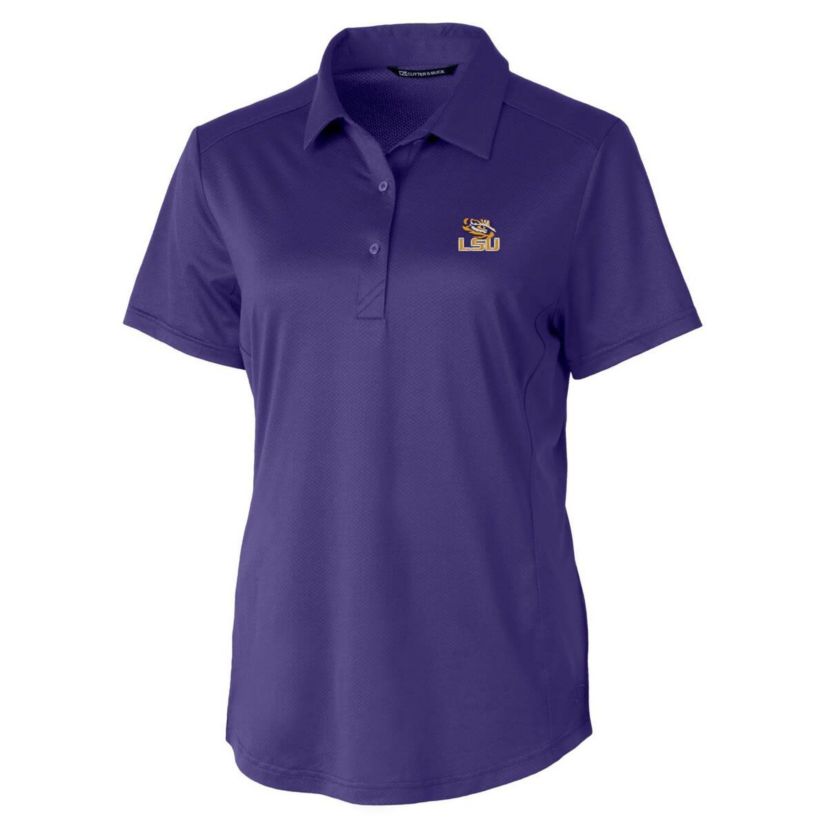 NCAA LSU Tigers Prospect Polo