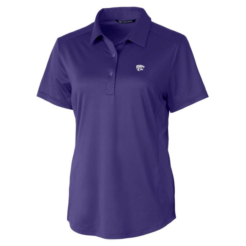 NCAA Kansas State Wildcats Prospect Polo