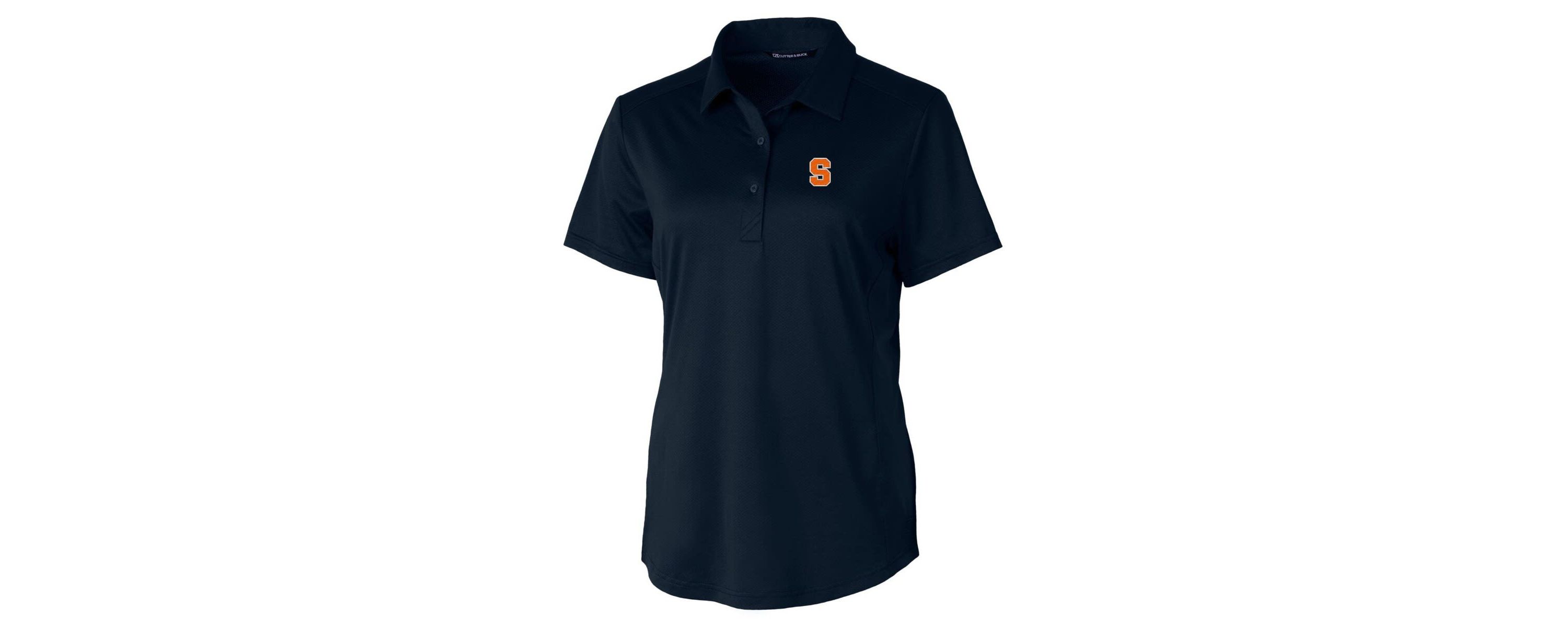 Syracuse Orange NCAA Syracuse Prospect Polo