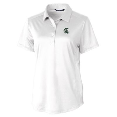 NCAA Michigan State Spartans Prospect Polo