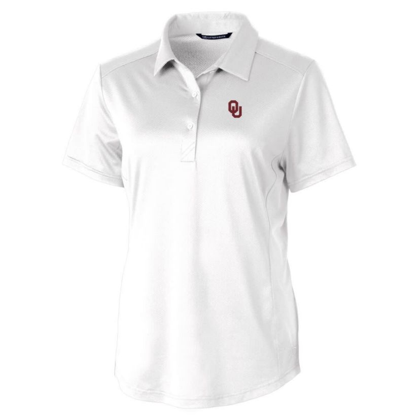 NCAA Oklahoma Sooners Prospect Polo