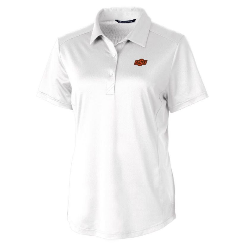 NCAA Oklahoma State Cowboys Prospect Polo