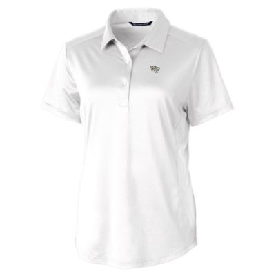 NCAA Wake Forest Demon Deacons Prospect Polo