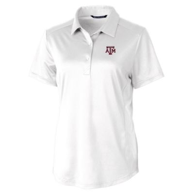 NCAA Texas A&M Aggies Prospect Polo