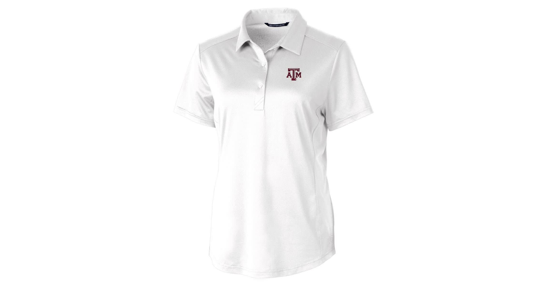 NCAA Texas A&M Aggies Prospect Polo