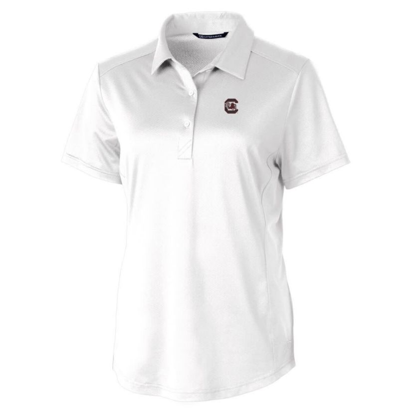 NCAA South Carolina Gamecocks Prospect Polo