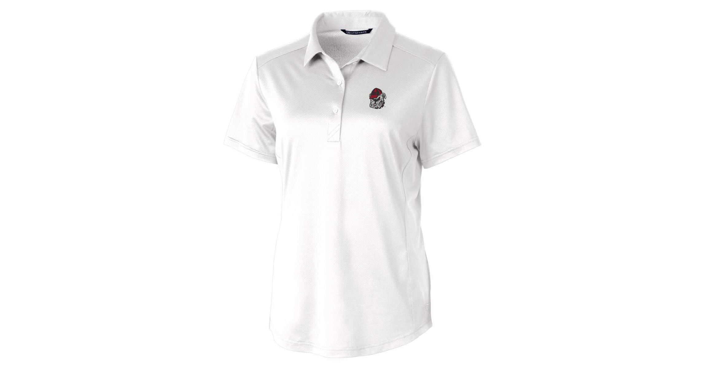 NCAA Georgia Bulldogs Prospect Polo