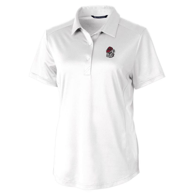NCAA Georgia Bulldogs Prospect Polo