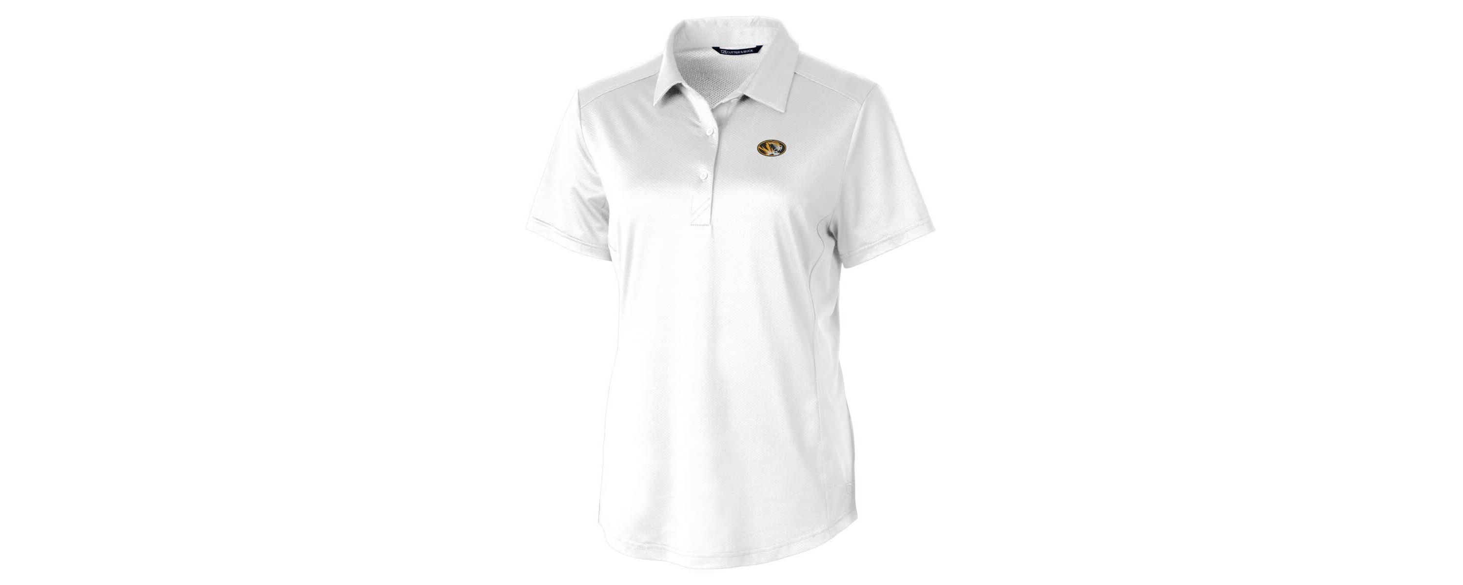 NCAA Missouri Tigers Prospect Polo