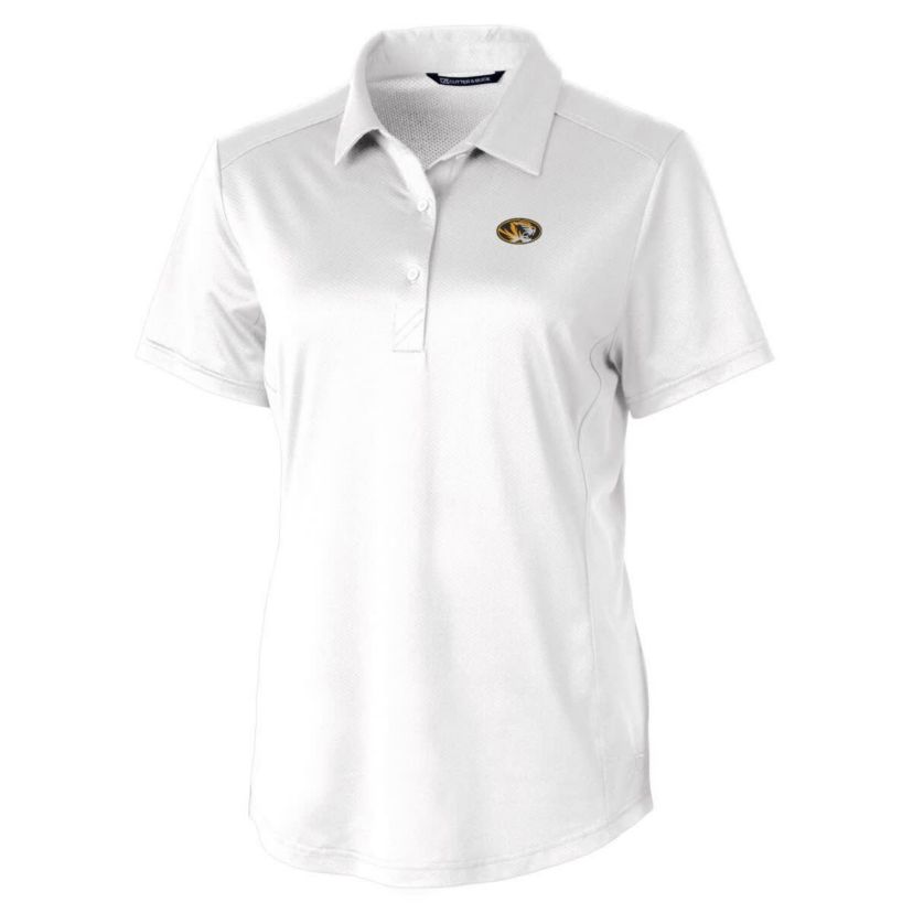 NCAA Missouri Tigers Prospect Polo