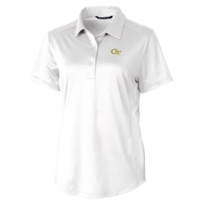 Georgia Tech Yellow Jackets NCAA Prospect Polo