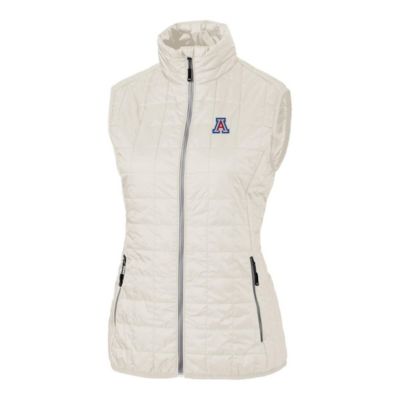 NCAA Arizona Wildcats Rainer Full-Zip Vest